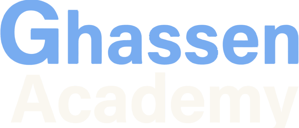 Ghassen Academy